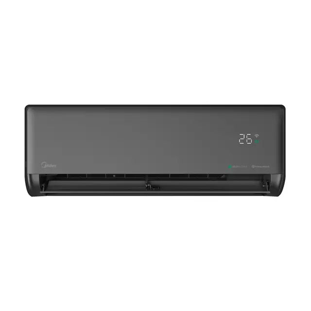 Midea | Extreme Save PRO SOLSTICE Black 24k