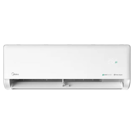 Midea | Extreme Save PRO SOLSTICE