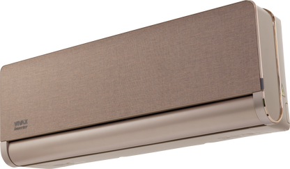 VIVAX | ACP-12CH35AEHI+ R32 Gold