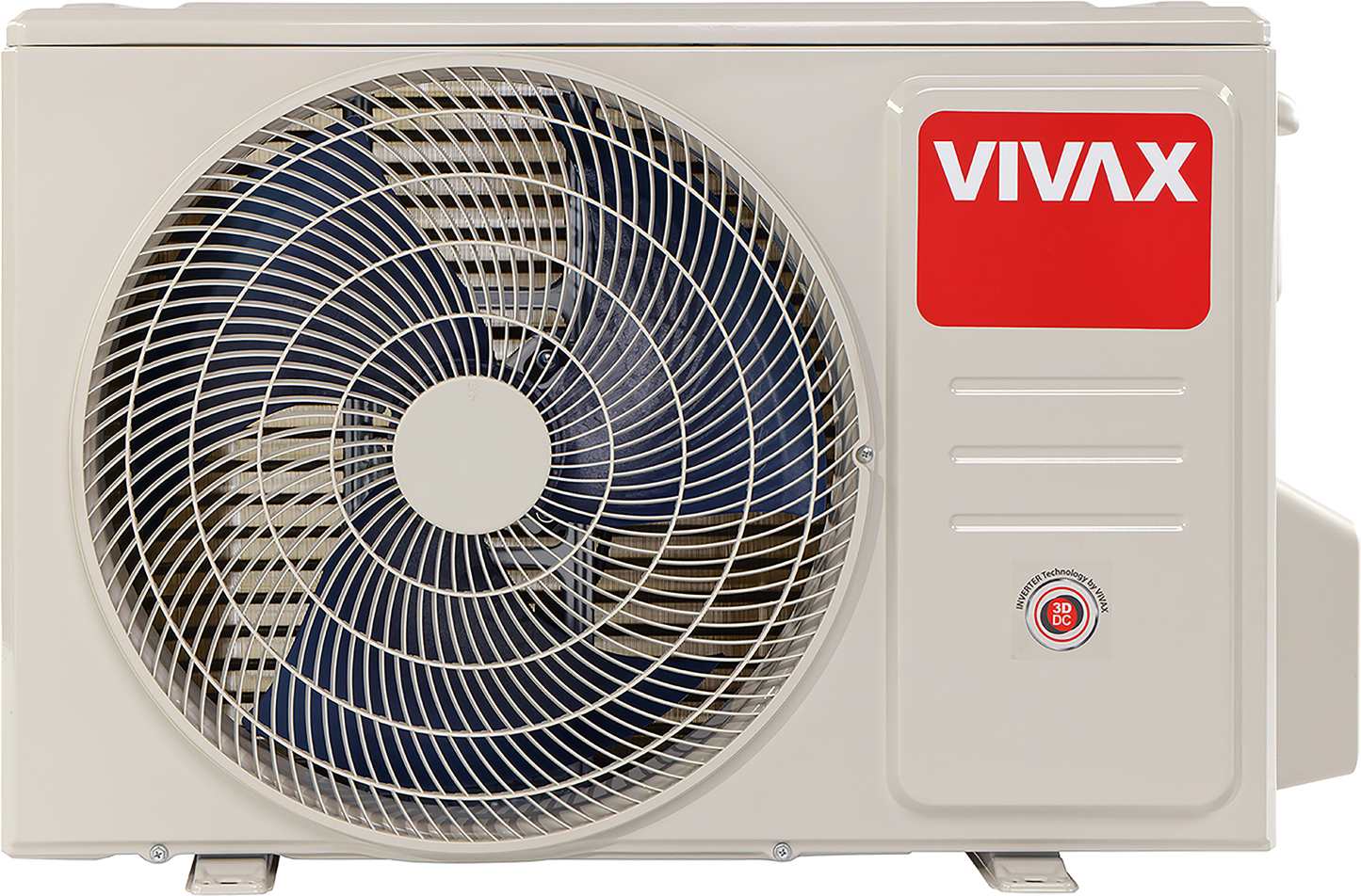 VIVAX | ACP-12CH35AEHI+ R32 Gold