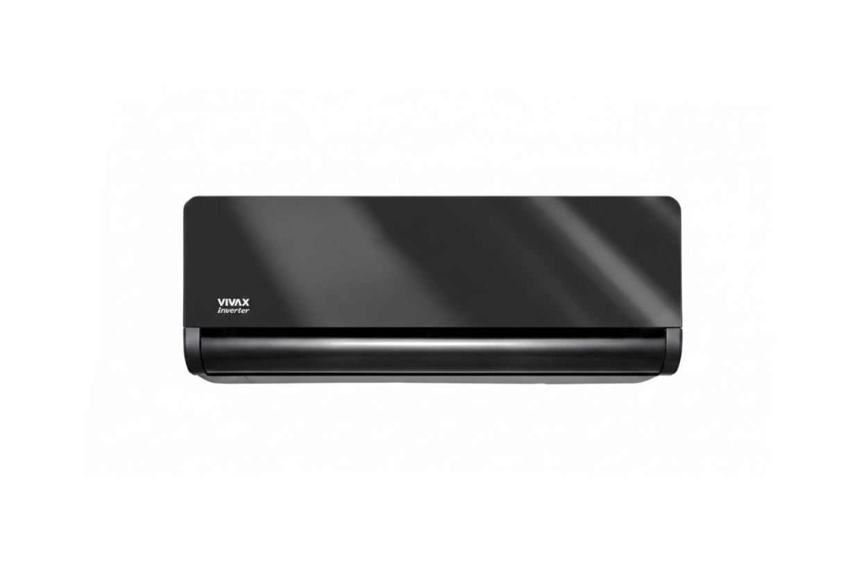VIVAX | ACP-12CH35AEHI+ R32 Gray Mirror