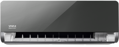 VIVAX | ACP-12CH35AEHI+ R32 Gray Mirror
