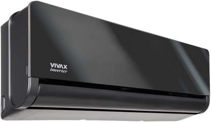 VIVAX | ACP-12CH35AEHI+ R32 Gray Mirror