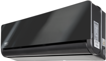 VIVAX | ACP-12CH35AEHI+ R32 Gray Mirror
