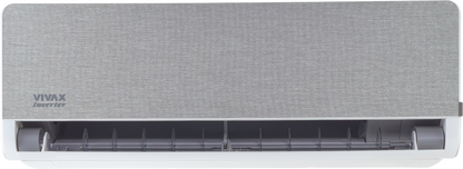VIVAX | ACP-12CH35AEHI+ R32 Silver