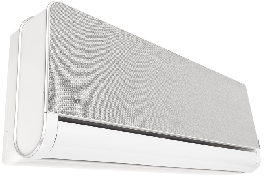 VIVAX | ACP-12CH35AEHI+ R32 Silver