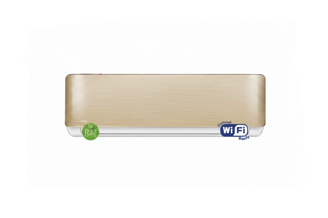 VIVAX | ACP-12CH35AERI+ R32 Gold