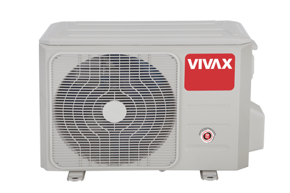 VIVAX | ACP-12CH35AERI+ R32 Gold