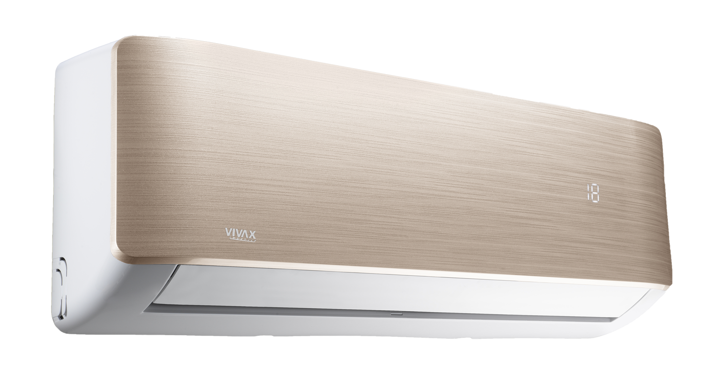 VIVAX | ACP-12CH35AERI+ R32 Gold