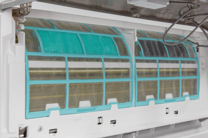VIVAX | ACP-12CH35AERI+ R32 Red