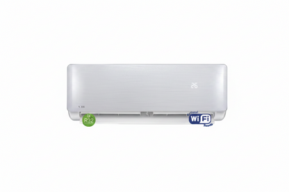 VIVAX | ACP-12CH35AERI+ R32 Silver