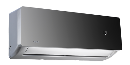 VIVAX | ACP-12CH35AERI+ R32 Silver Mirror