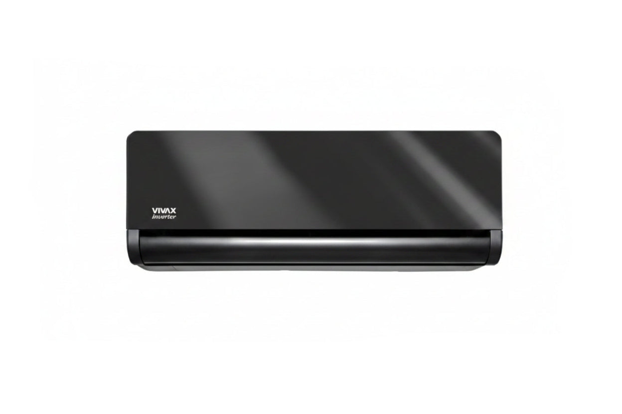 VIVAX | ACP-18CH50AEHI+ R32 Gray Mirror
