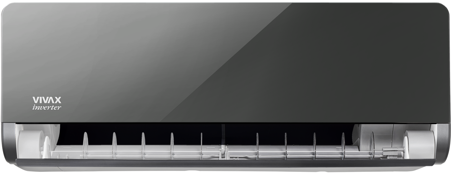 VIVAX | ACP-18CH50AEHI+ R32 Gray Mirror