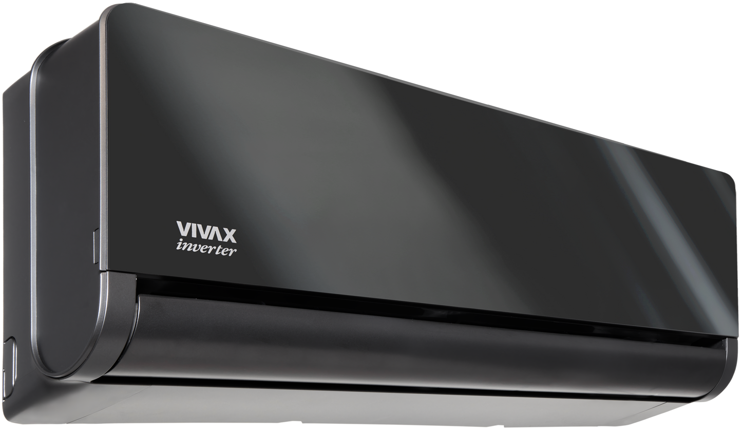 VIVAX | ACP-18CH50AEHI+ R32 Gray Mirror