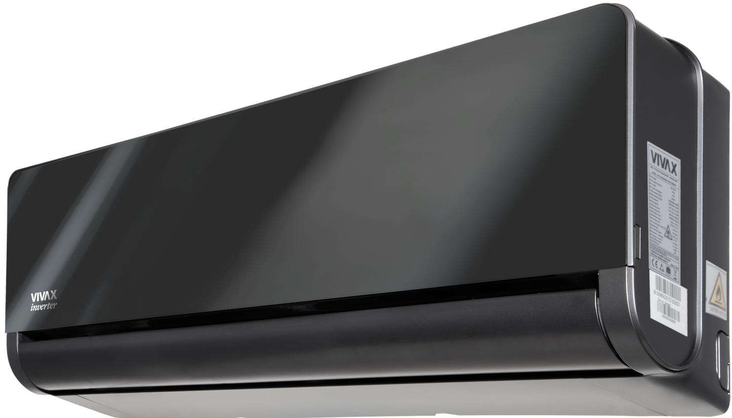 VIVAX | ACP-18CH50AEHI+ R32 Gray Mirror