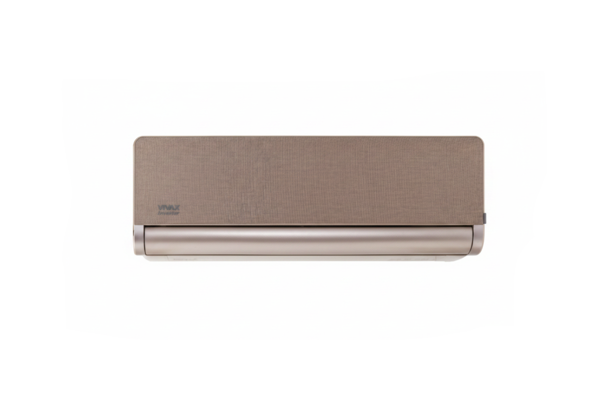 VIVAX | ACP-18CH50AEHI+ R32 Gold