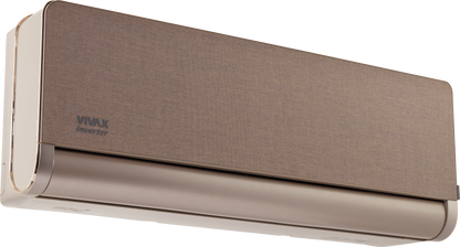 VIVAX | ACP-18CH50AEHI+ R32 Gold