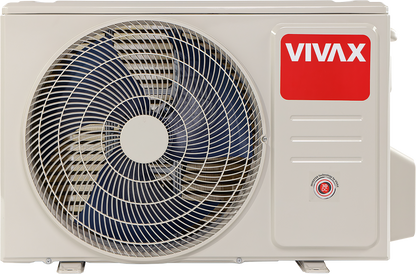 VIVAX | ACP-18CH50AEHI+ R32 Gold