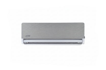 VIVAX | ACP-18CH50AEHI+ R32 Silver