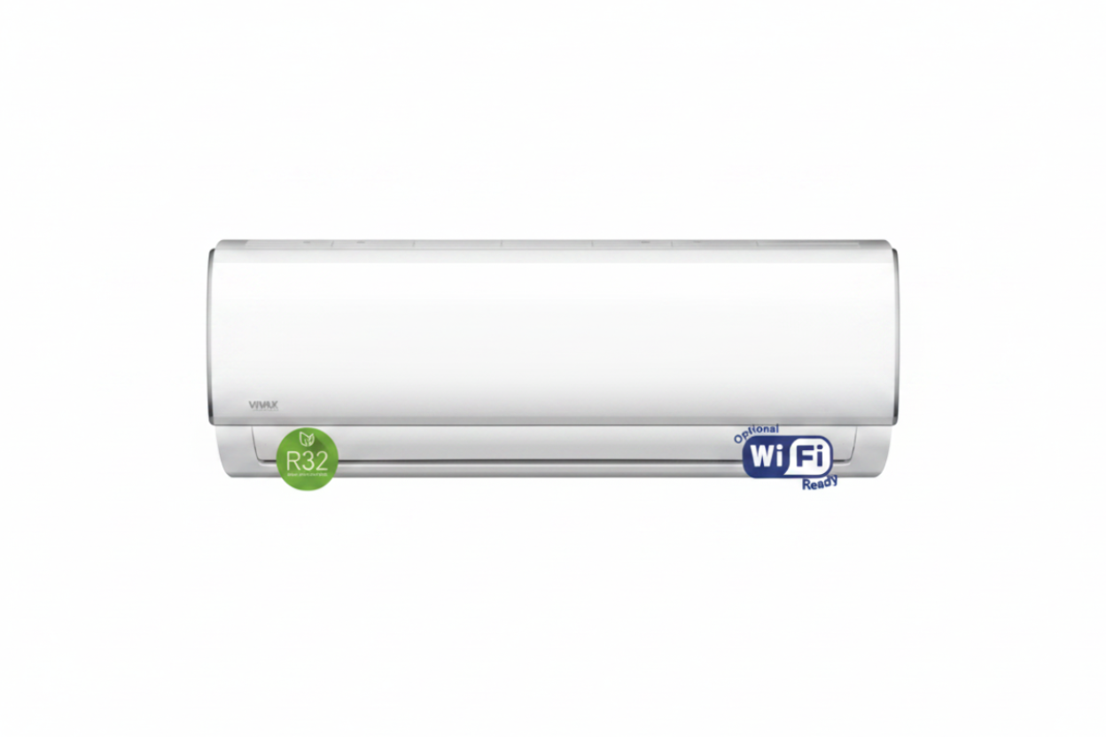 VIVAX | ACP-18CH50AEMIS R32