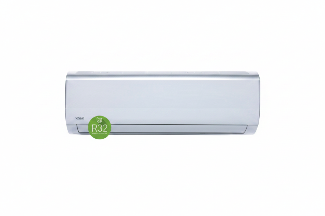VIVAX | ACP-18CH50AEQIS R32