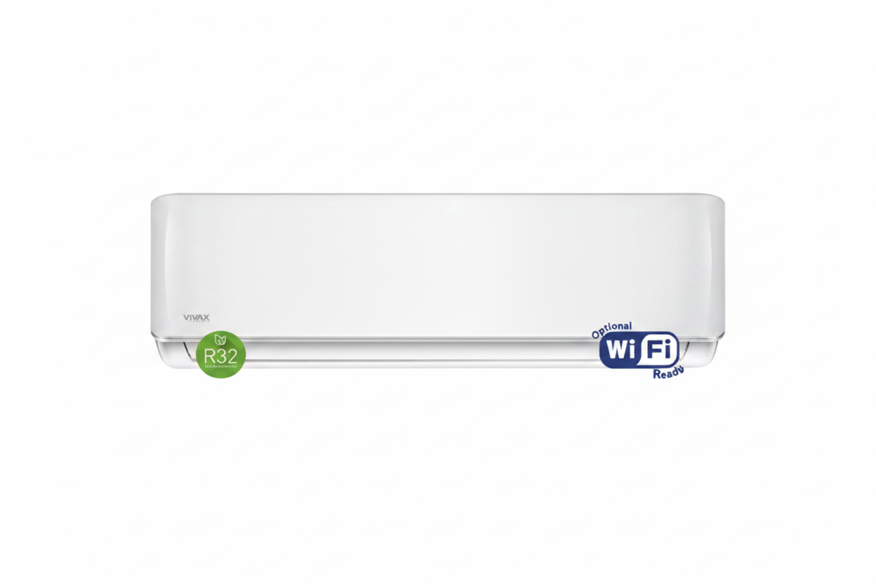 VIVAX | ACP-18CH50AERI+ R32