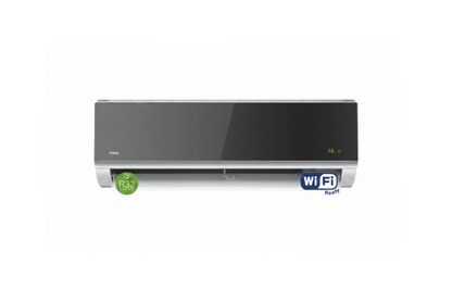 VIVAX | ACP-18CH50AERI+ R32 Silver Mirror