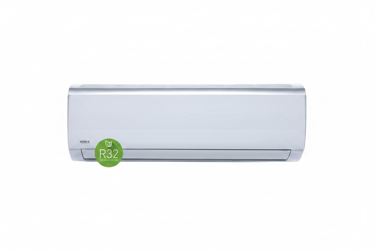 VIVAX | ACP-24CH70AEQIS R32