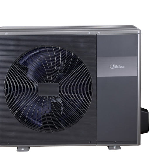 Midea | M-Thermal Arctic Heat Pump Split Three Phase