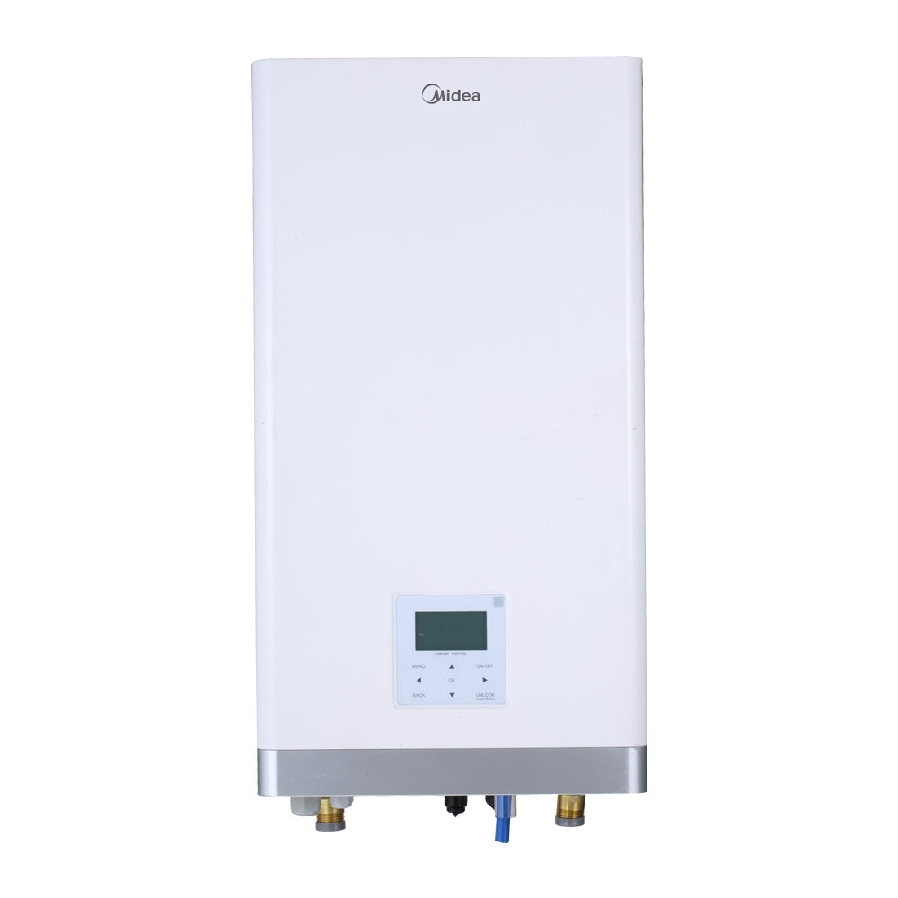 Midea | HB-A160/CGN8-B Heat Pump