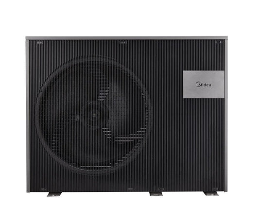 Midea | M-Thermal Nature Heat Pump Single Phase
