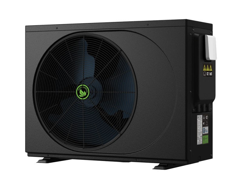 Midea | MSC-200D2N8-A Pool Heat Pump