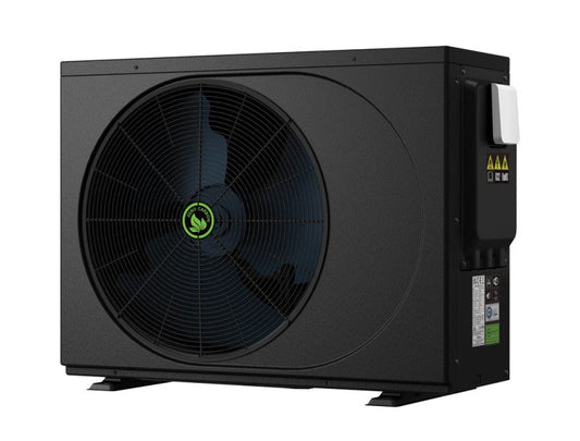 Midea | ESG Pool Heat Pump Single Phase
