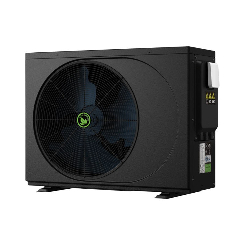 Midea | MSC-160D2N8-A Pool Heat Pump