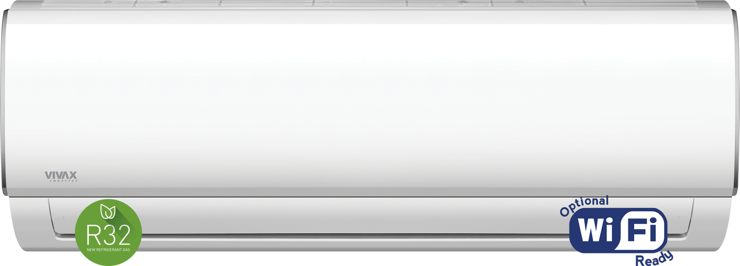 VIVAX | ACP-09CH25AEMIS R32