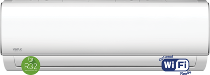 VIVAX | ACP-09CH25AEMIS R32