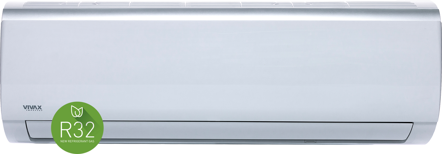 VIVAX | ACP-09CH25AEQIS R32