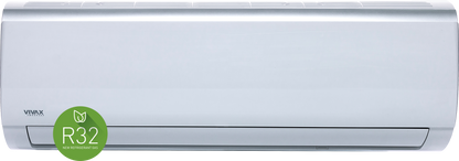 VIVAX | ACP-09CH25AEQIS R32