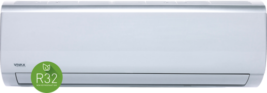 VIVAX | ACP-09CH25AEQIS R32