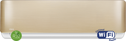 VIVAX | ACP-09CH25AERI+ R32 Gold