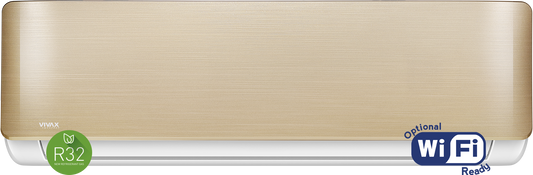 VIVAX | ACP-09CH25AERI+ R32 Gold