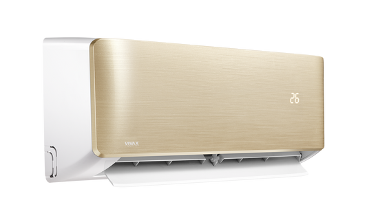 VIVAX | ACP-09CH25AERI+ R32 Gold