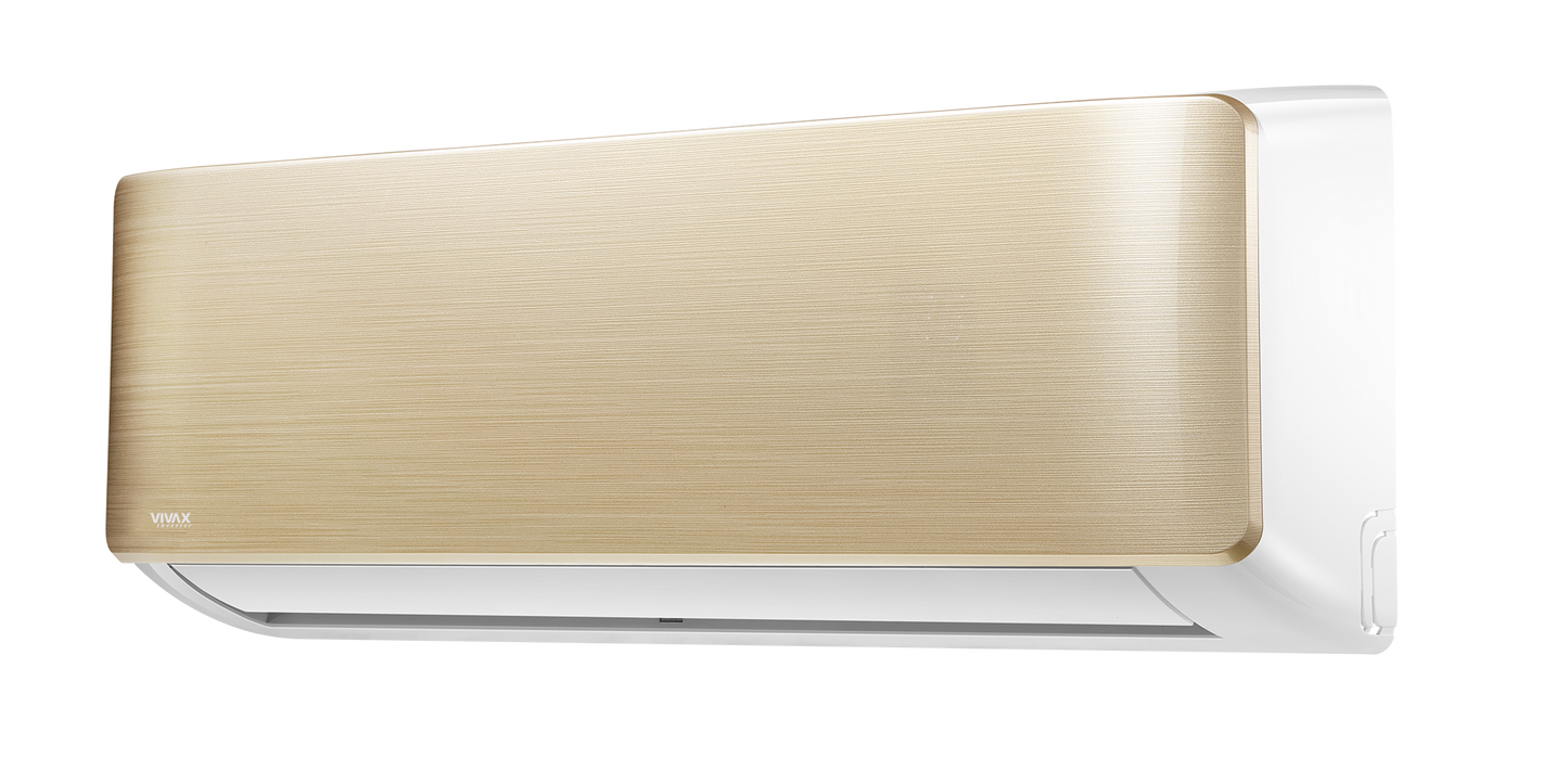 VIVAX | ACP-09CH25AERI+ R32 Gold