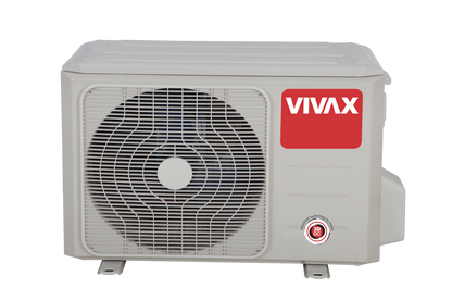 VIVAX | ACP-09CH25AERI+ R32