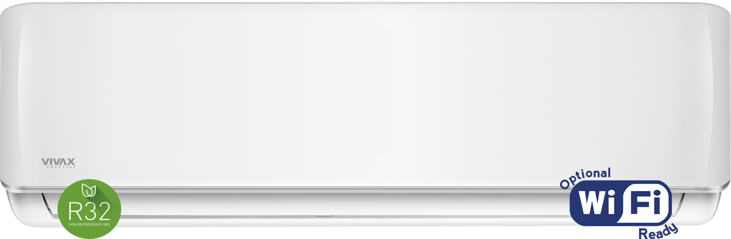 VIVAX | ACP-09CH25AERI+ R32