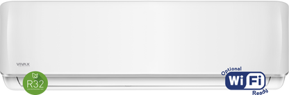 VIVAX | ACP-09CH25AERI+ R32