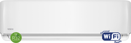 VIVAX | ACP-09CH25AERI+ R32