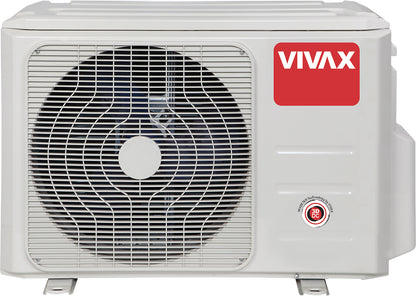 VIVAX | ACP-12CH35AEFIs R32