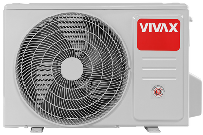 VIVAX | ACP-12CH35AEXIs R32